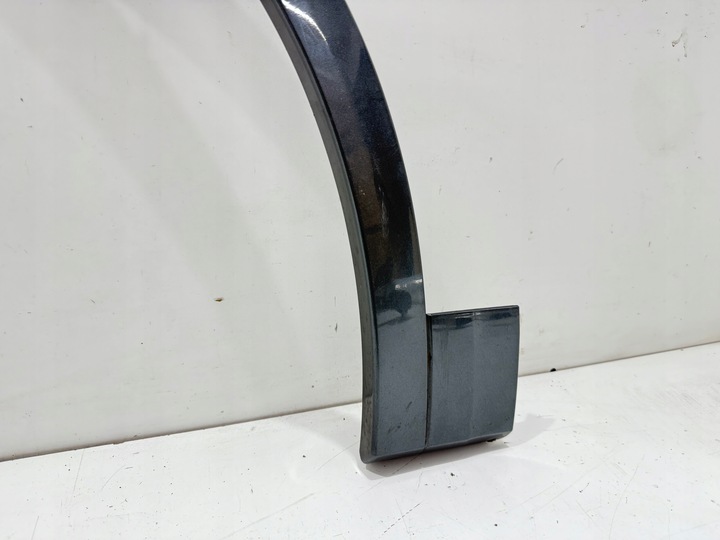 фото №5, Audi q5 80a рестайлинг планка левая na крыло переднее