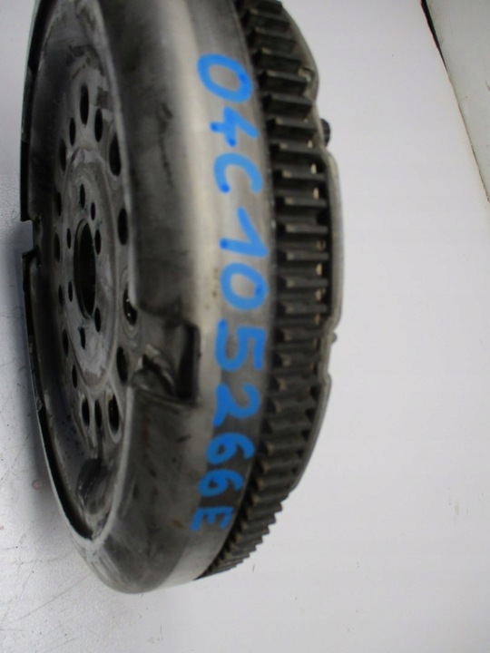 фото №5, Сцепление vw 04c105266e