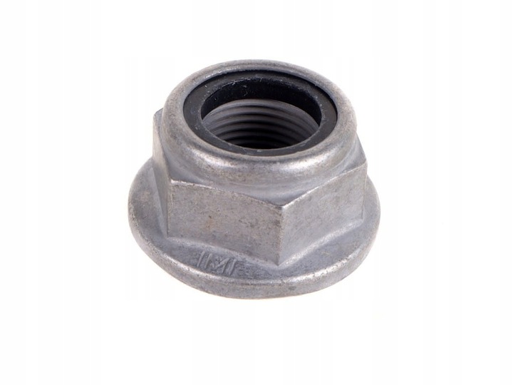 фото №2, Гайка ступицы подшипник duster lodgy logan sandero nv300 nv400 primastar