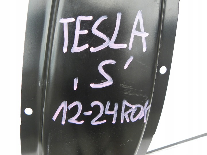 фото №7, Tesla модель s порог левый сторона 12-2024 год