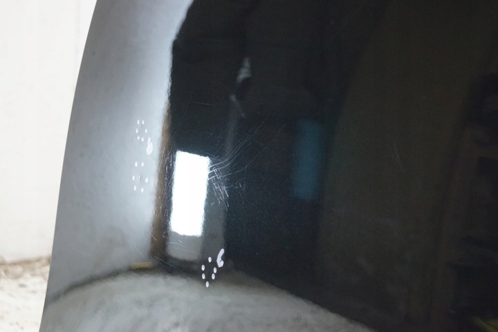 фото №14, Двері лівий зад audi a4 b8 sedan