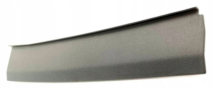 фото №1, Захист заглушка накладка панелі консолі volkswagen id.4 11a868224