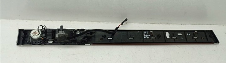 фото №6, Планка декоративна dekor дерево двері правий зад vw touareg i 7l 7l6867460