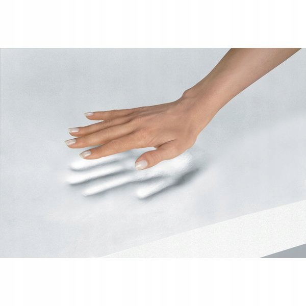 фото №9, Materac do автомобиля mercedes viano 185x144x10 пена visco