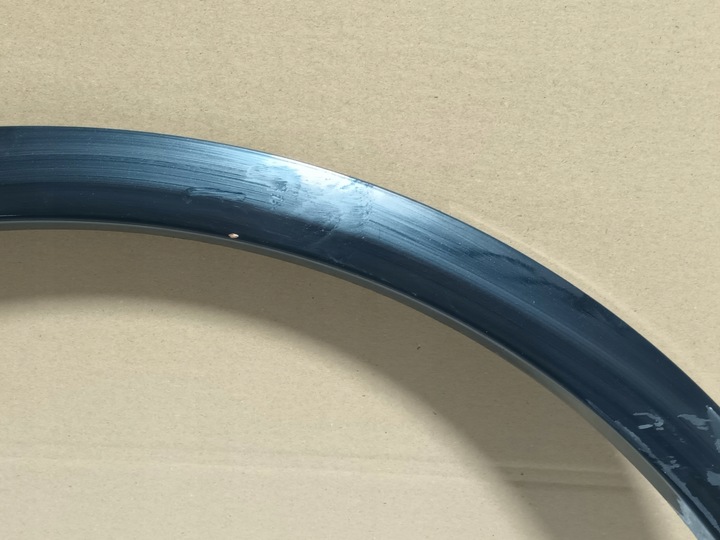 фото №6, Планка задняя правая audi q5 ii 80a зад правые