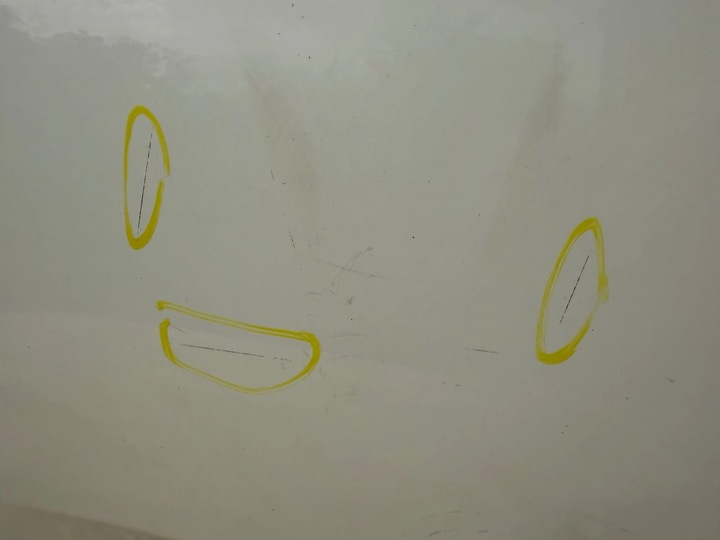 фото №8, Двері зад задні праві seat toledo iv skoda rapid