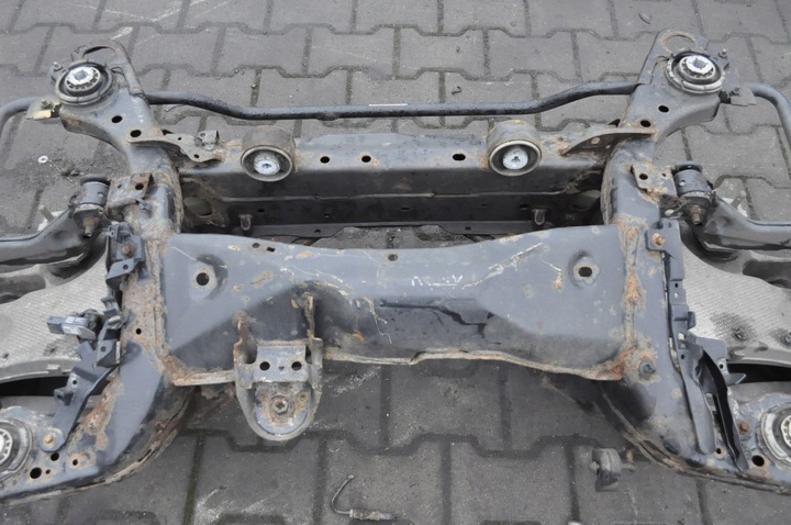 фото №3, Volvo xc90 ii xc60 ii awd підвішування зад задні балка підвішування зад