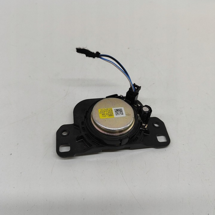 фото №5, Audi a6 s6 c8 4k 2019 динамик панели распределительной