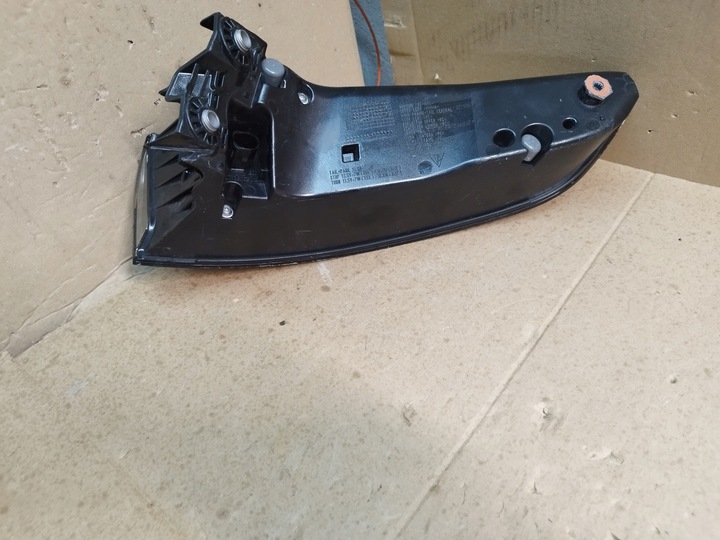 фото №7, Porsche cayenne iii 18- лампа задня ліва 9y0945095k