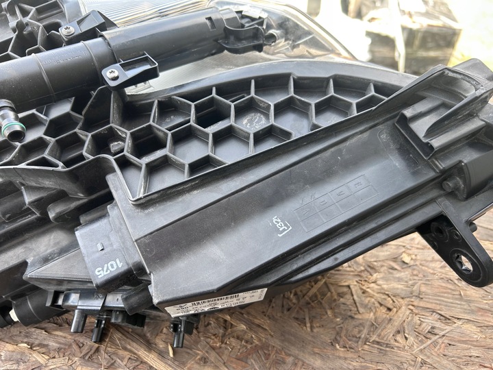 фото №6, Лампа правая skoda superb ii 2 рестайлинг ксенон