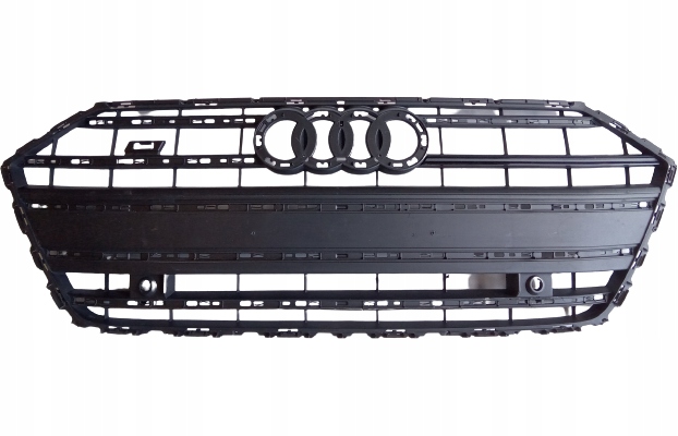фото №1, Решітка радіатора решітка радіатор audi s7 a7 c8 s-line 4k8
