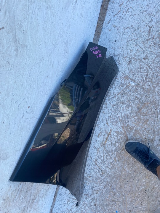 фото №14, Cupra born крило праві перед 10e821106 оригінал