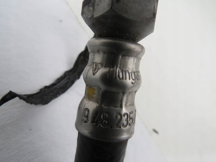 фото №9, Насос високого тиску porsche cayenne i 7l5 4.8 v8 948110315gx