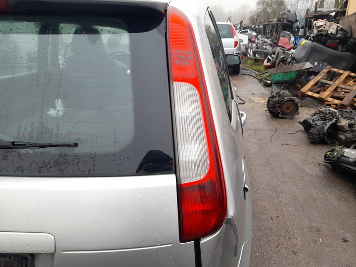 фото №10, Ford focus c-max лампа праві зад права задня