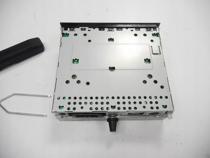 фото №6, Радіопрогравач mitsubishi carisma space star оригінальний номер mz312719