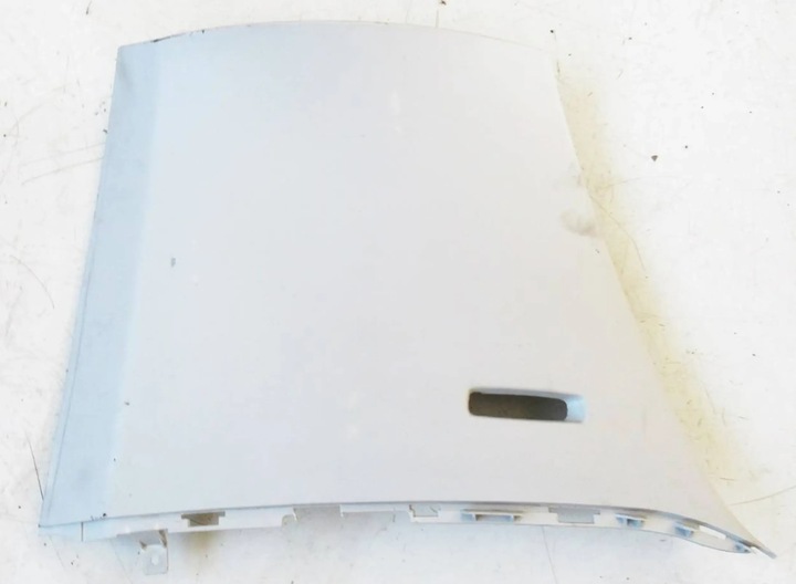 фото №1, Skoda roomster рестайлінг захист стійка ліва задня зад 5j7867245b