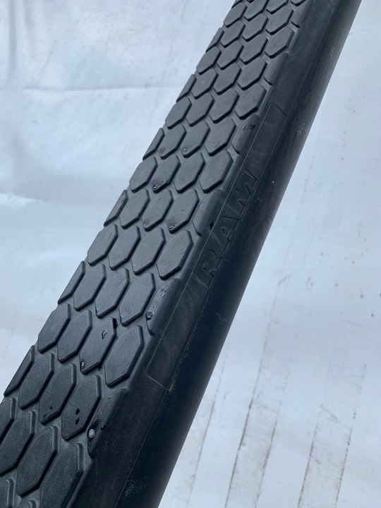 фото №3, Dodge ram pickup порог градус планка пороговая труба