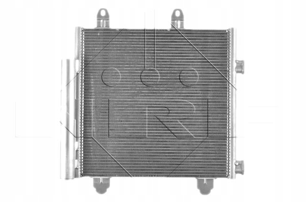 фото №12, Радиаторов кондиционера nrf 350231 88450yv020