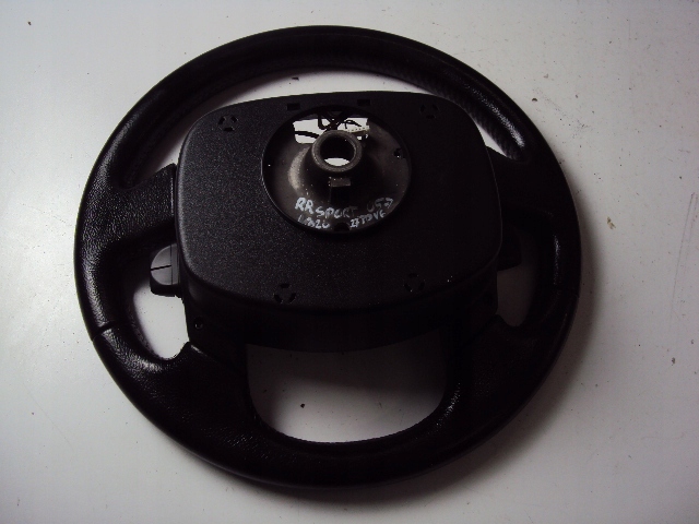 фото №8, Кермо range rover sport l320 05-