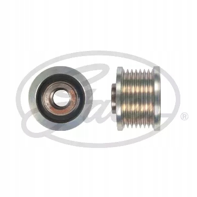 фото №1, Колесо пасове alt. fiat talento 1.6d 16- oap7231