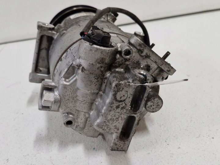 фото №12, Kia ceed iii 3 i30 iii 1.0 1.5 t-gdi компрессор кондиционера 97701j7000