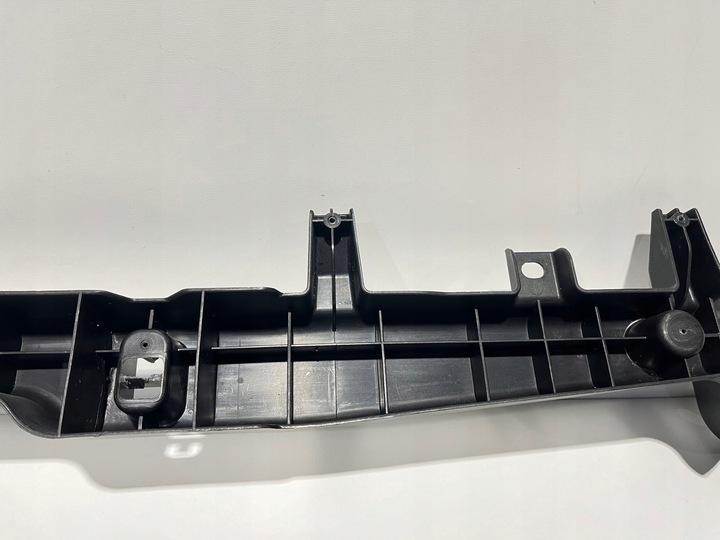 фото №9, Renault zoe ii ковзун бампера зад 748f69406r