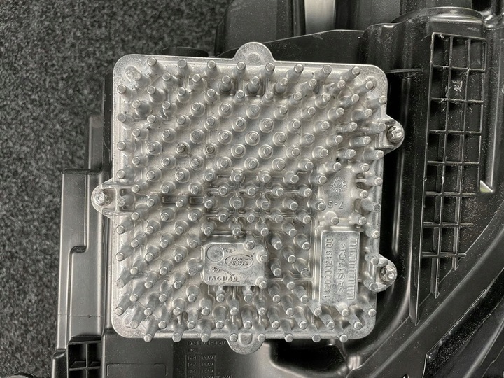 фото №7, Land rover discovery sport лампа фара праві перед mk72-13w029-b