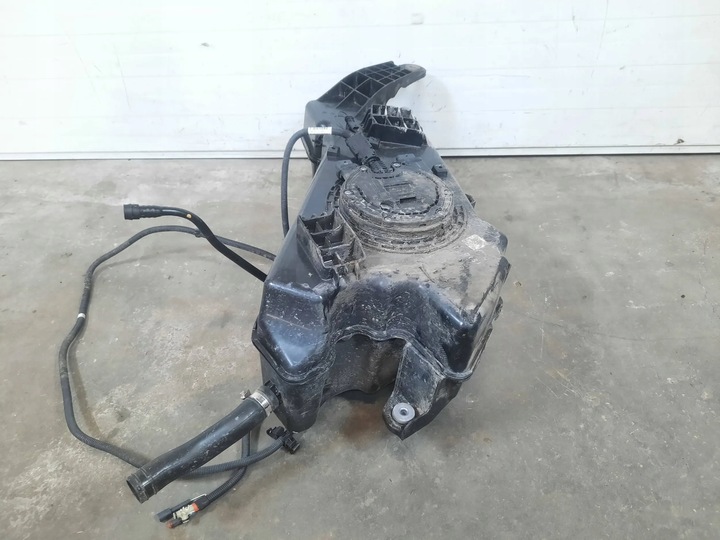 фото №7, Насос бак adblue bmw x5 g05 x6 g06 9488143