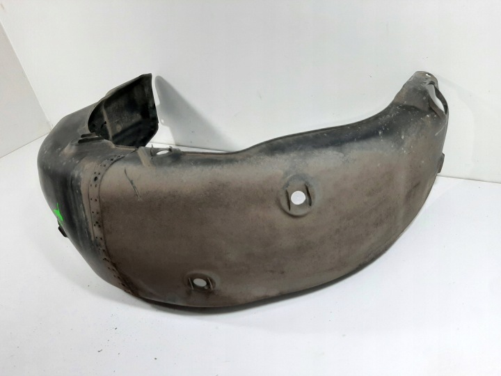фото №9, Kia rio iii sedan 1.2cvvt 13r подкрылок правое зад 86822-1w110
