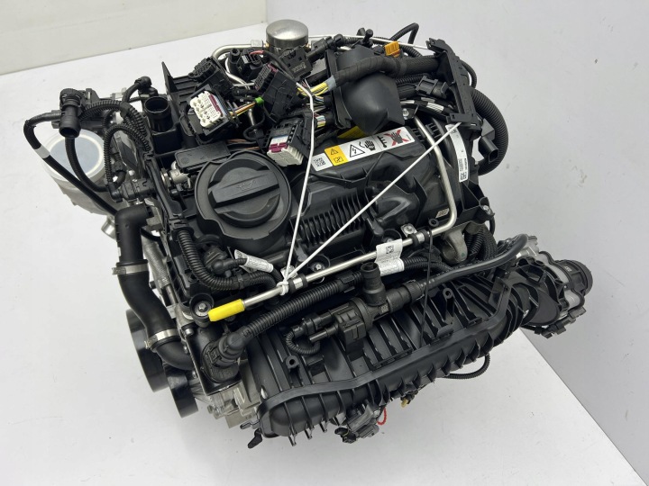 фото №7, Bmw f40 f48 mini f54 f55 f56 f57 двигатель 1.5 118i b38a15 b38a15u новый