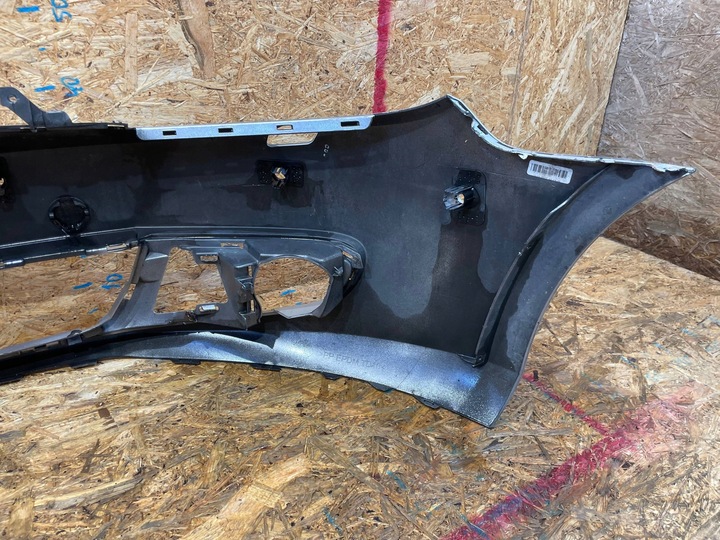 фото №7, Vw golf vi 6 5k 08-12 hb бампер перед переднє