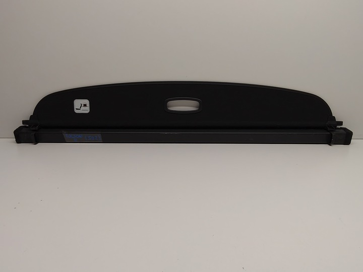 фото №6, Hyundai tucson iv 4 ролета багажника оригінал 2020-