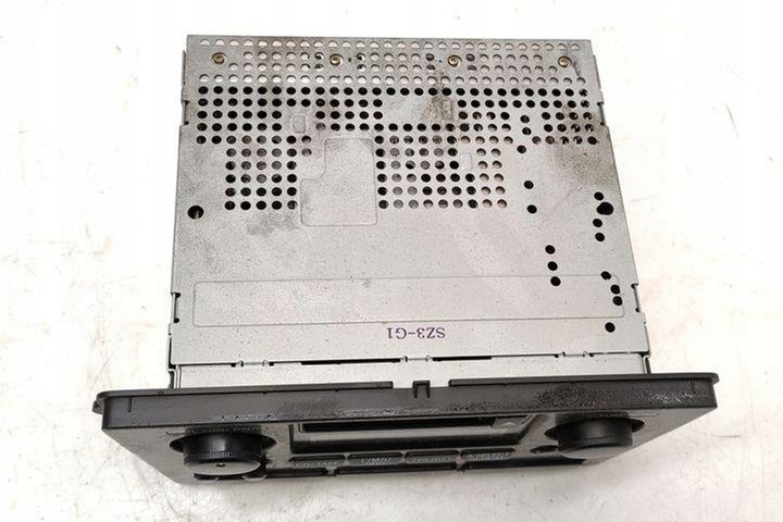 фото №8, Радіо з навігація honda legend iii ka 39100sz3g120 3.47l бензин 151kw