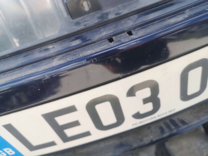 фото №8, Бампер перед audi a4 b6 cabrio ксенон омивачі