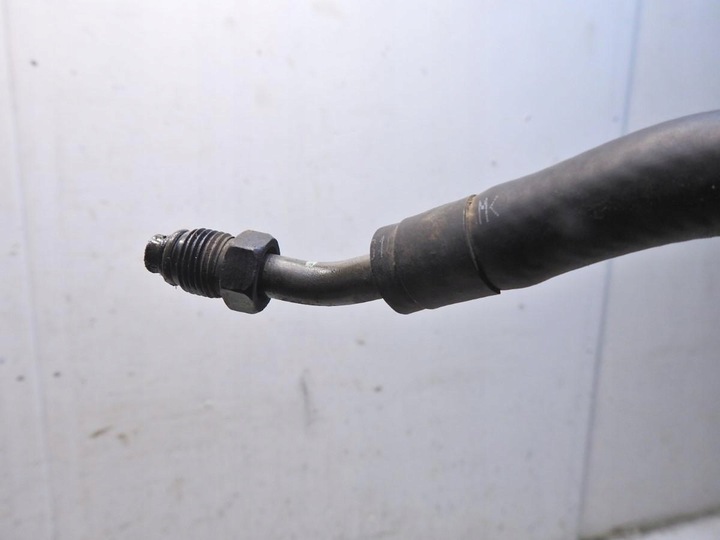 фото №5, Шланг усилителя hyundai santa fe ii 2.2 crdi