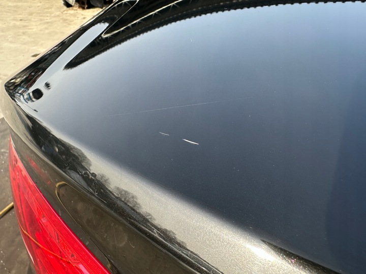 фото №8, Кришка багажника audi a8 d4 передній fl lubelskie ly8x