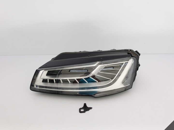 фото №1, Audi a8 s8 4h0 d4 рестайлинг 13-17 лампа matrix полный led