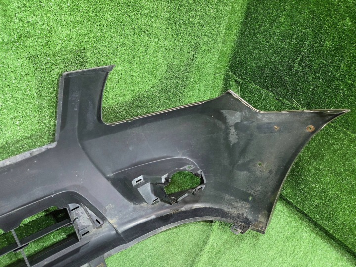 фото №13, Бампер передний перед mazda bt-50 ub9b-50031
