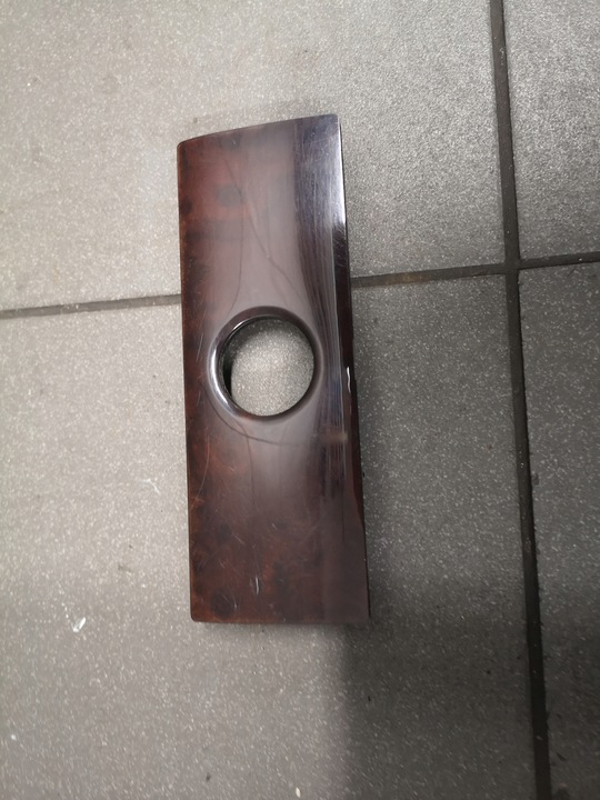 фото №1, Dekor повітропровід зад audi a8 d2 4d0863321