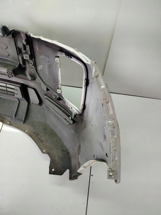 фото №12, Mitsubishi asx i 1 рестайлінг 19-22 бампер перед переднє