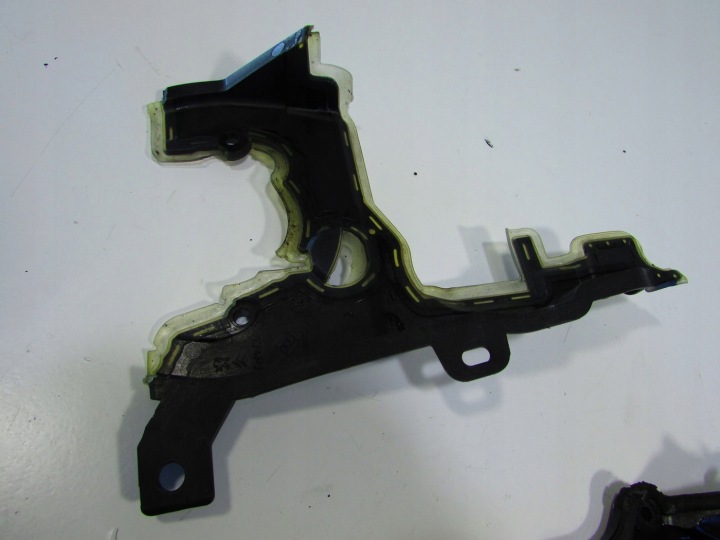 фото №6, Корпус грм захист ford s-max mondeo mk4 рестайлінг 2.0 tdci euro5
