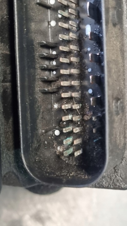 фото №7, Mercedes sprinter насос модуль керування abs 0265224067 a0004465089