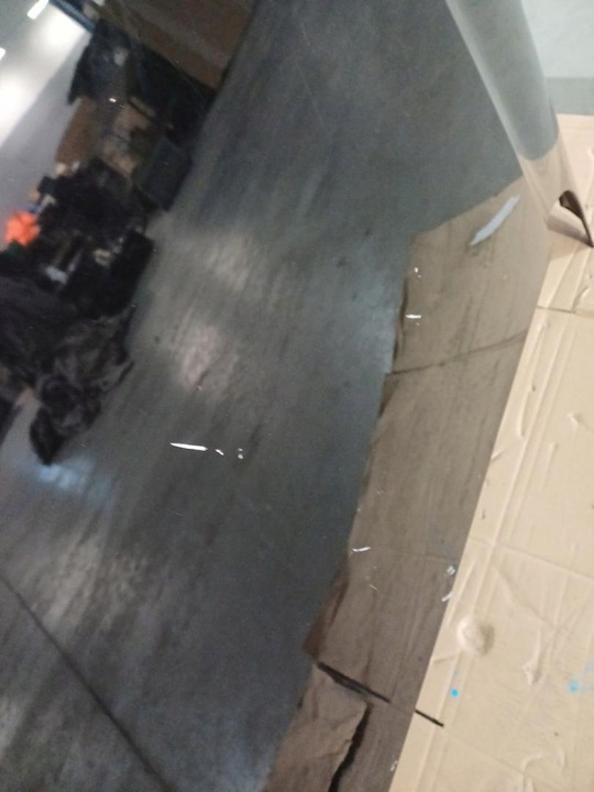 фото №7, Капот range rover evoque ii -