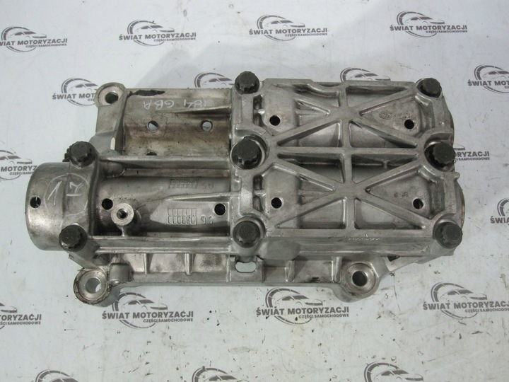 фото №1, Hyundai santa fe 2.2 crdi 150km d4eb валы балансировочные