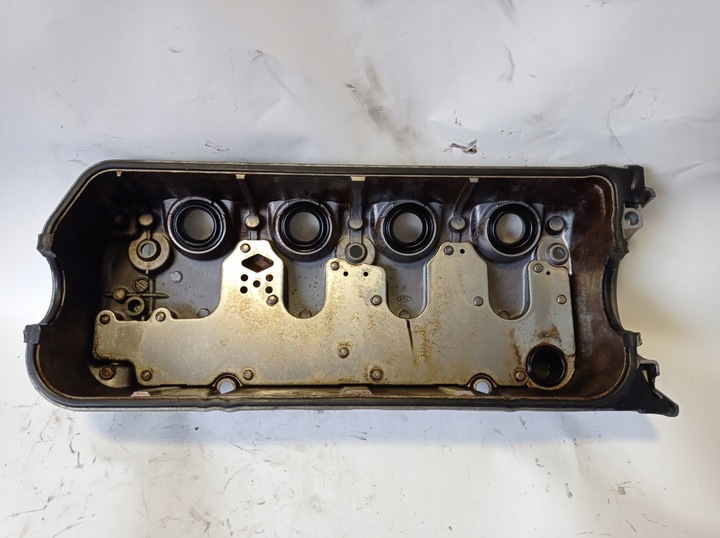 фото №7, Кришка клапанів honda civic vi 1.4 16v