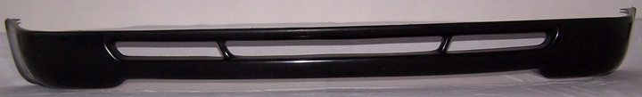 фото №1, Спойлер накладка бампера зад vw golf 4 ver1 tfb тюнінг