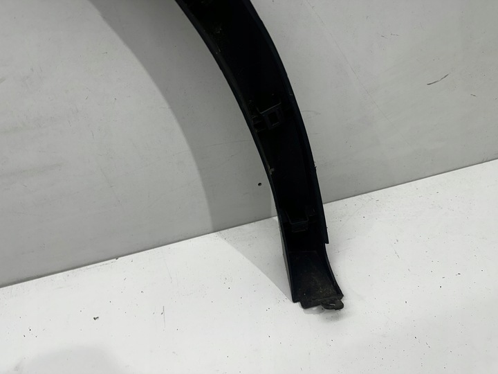 фото №10, Vw tiguan ii r-line задняя левая планка крыльев 5na854819k