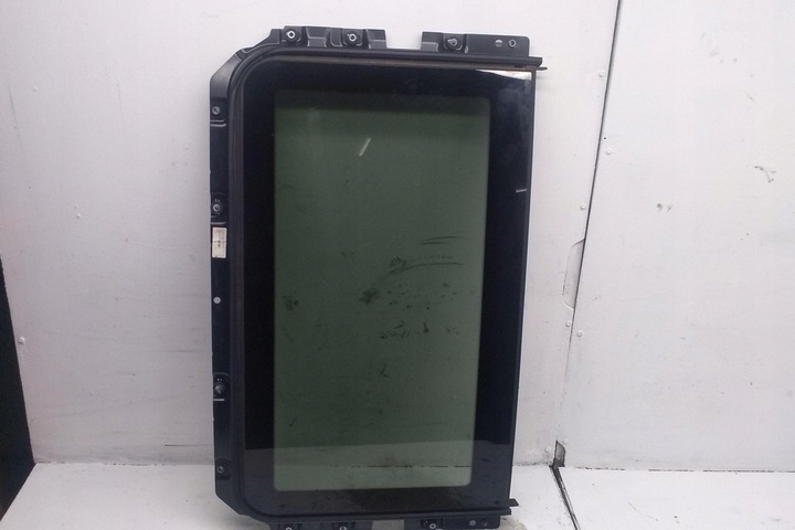 фото №7, Люк bmw 5 f10 43r001090 2.0l дизель 2011