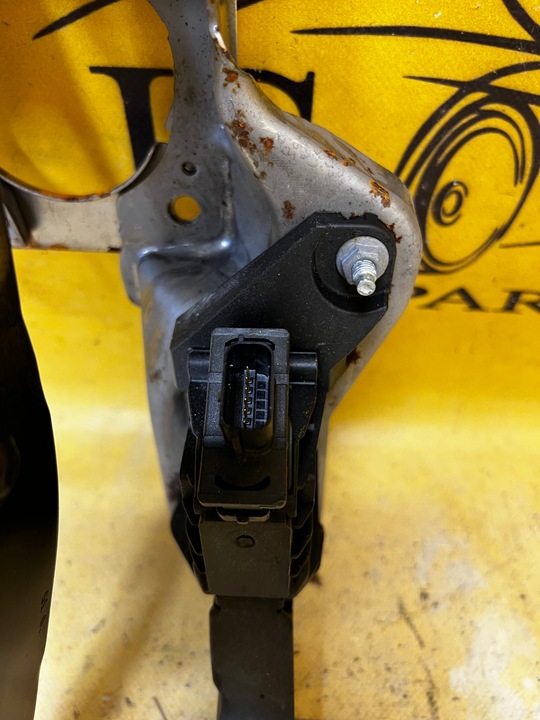 фото №6, Педаль газа тормоза потенциометр ford kuga mk3