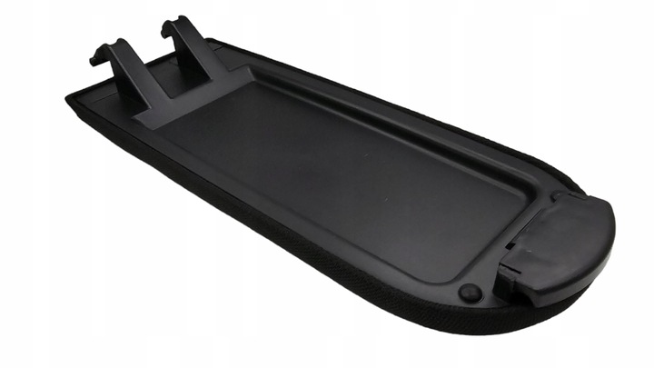 фото №12, Кришка ковпачок кришка підлокітника skoda fabia ii roomster